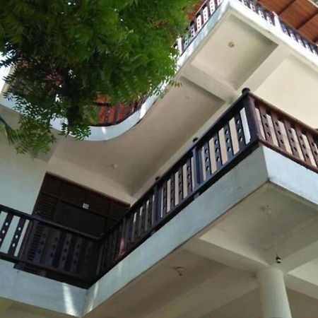 Samans Guesthouse Tangalle Exteriér fotografie