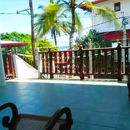 Samans Guesthouse Tangalle Exteriér fotografie