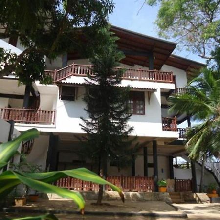 Samans Guesthouse Tangalle Exteriér fotografie