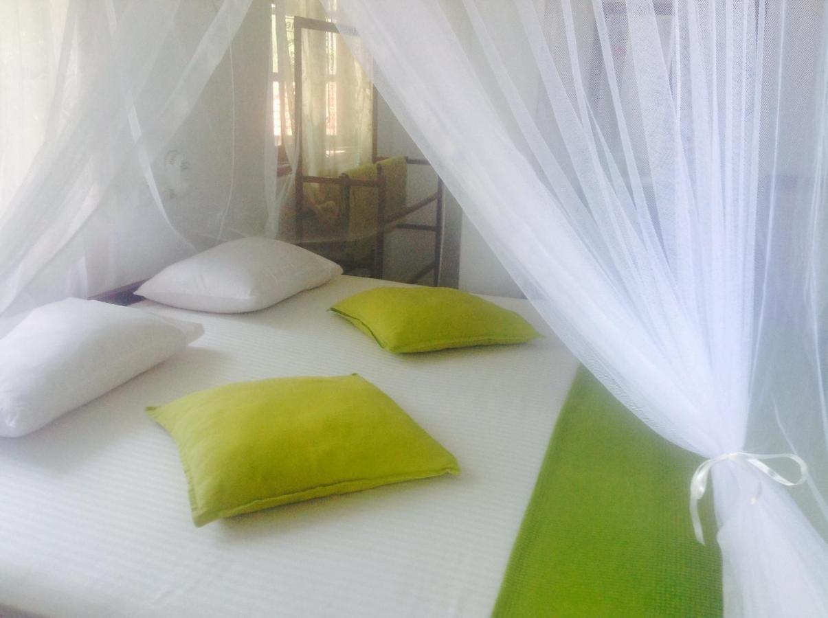 Samans Guesthouse Tangalle Exteriér fotografie