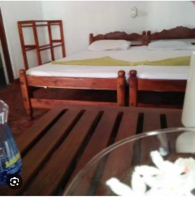 Samans Guesthouse Tangalle Exteriér fotografie